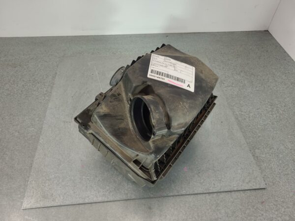 RENAULT MASTER 2011-2024 AIR CLEANER/BOX AIR CLEANER, X62, 2.3, TURBO, 09/11-
