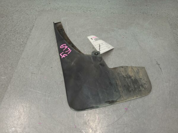 NISSAN NAVARA 2015-2024 MUD FLAPS NP300, LH FRONT, 04/15-