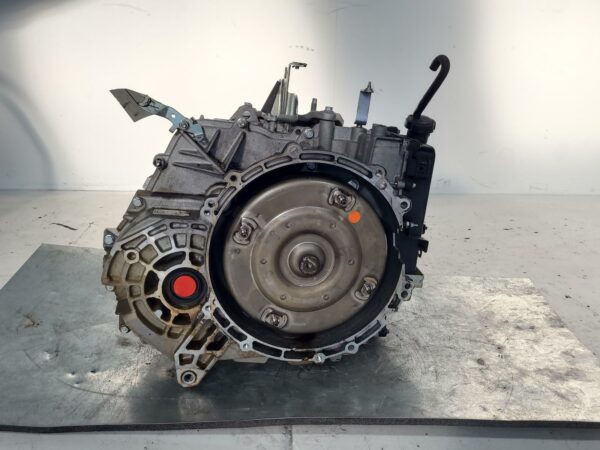 FORD TRANSIT 2016-2024 TRANS/GEARBOX AUTO, FWD, DIESEL, 2.0, TURBO, 6 SPEED, VO,
