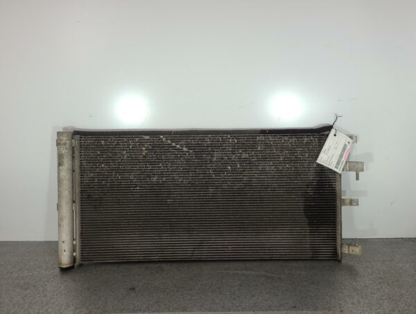 FORD TRANSIT 2016-2024 A/C CONDENSER VO, FWD, 10/16-