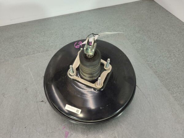 FORD RANGER 2015-2022 BRAKE BOOSTER PX SERIES 2-3, 2WD/4WD, AUTO T/M TYPE, 06/15