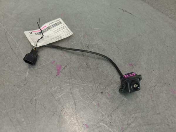 RENAULT MASTER 2011-2025 CAMERA X62, 09/11-