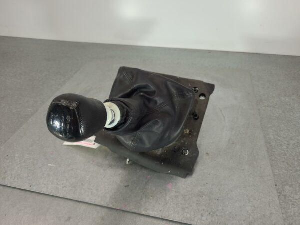 FORD RANGER 2015-2022 GEAR STICK/SHIFTER GEAR SHIFTER, MANUAL T/M, SPLINE CABLE