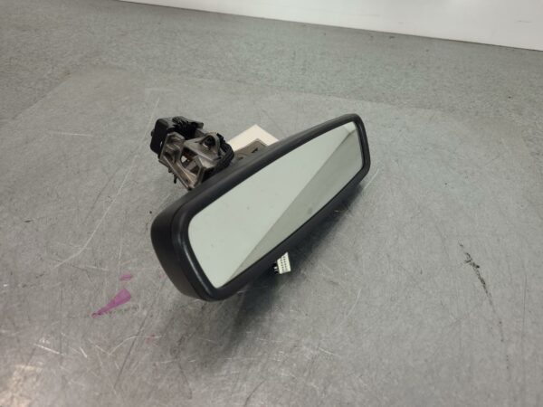 FORD RANGER 2015-2018 CAMERA FRONT CAMERA (INTERIOR MIRROR MOUNTED), P/N FU5A17E