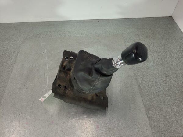 FORD RANGER 2015-2022 GEAR STICK/SHIFTER GEAR SHIFTER, MANUAL T/M, SPLINE CABLE