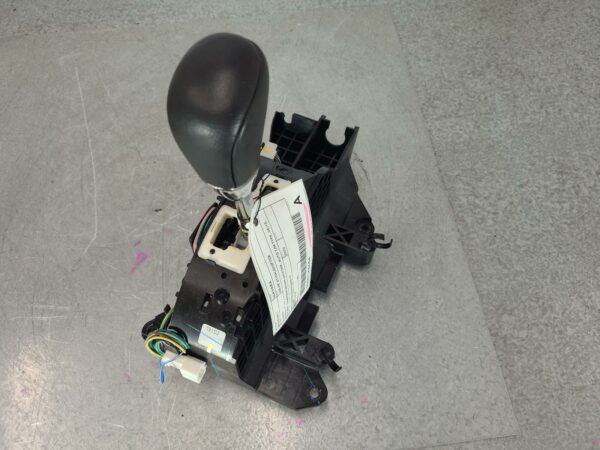 NISSAN NAVARA 2015-2024 GEAR STICK/SHIFTER NP300, TRANSMISSION SHIFTER, AUTO T/M