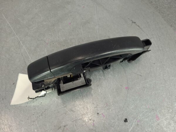 RENAULT MASTER 2011-2024 DOOR HANDLE LH REAR, OUTER, X62, 09/11-