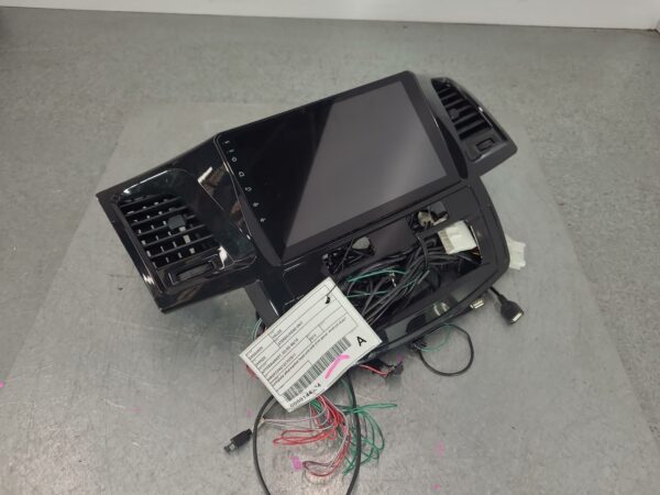 TOYOTA HILUX 2005-2015 STEREO/HEAD UNIT AFTERMARKET, 02/05-08/15