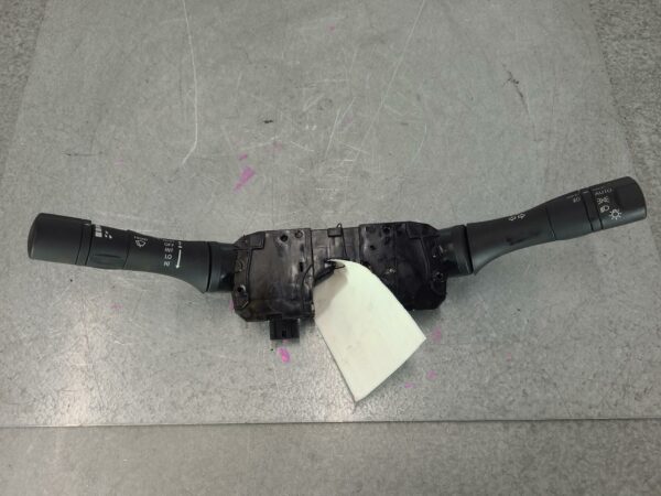 NISSAN NAVARA 2015-2024 COMBINATION SWITCH NP300, COMBINATION SWITCH ASSY, W/ FO