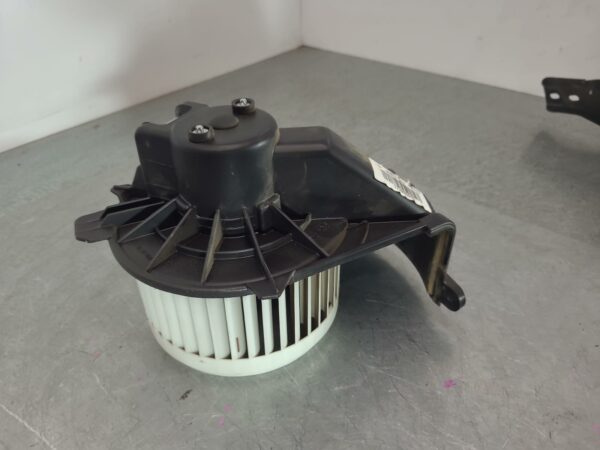 RENAULT MASTER 2011-2025 HEATER FAN MOTOR X62, 09/11-