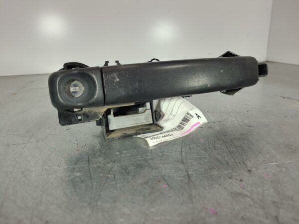 RENAULT MASTER 2011-2025 TAILGATE HANDLE X62, 09/11-