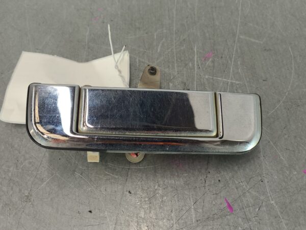TOYOTA HILUX 2005-2015 TAILGATE HANDLE CHROME, SR/SR5, 02/05-08/15