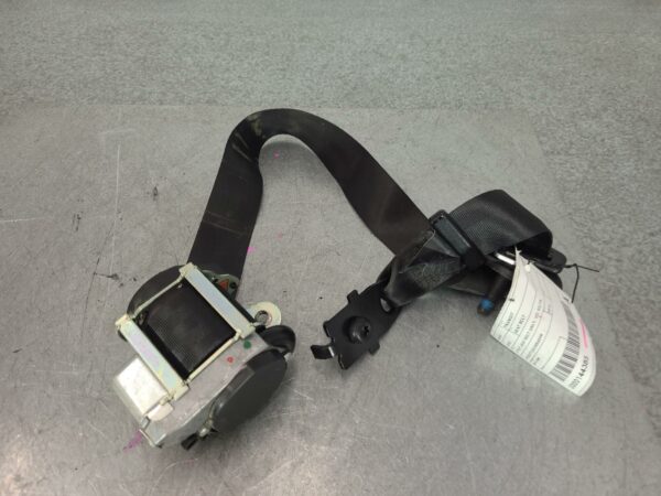 FORD TRANSIT 2014-2024 SEAT BELT LH FRONT, SEAT BELT ONLY, VO, 02/14-