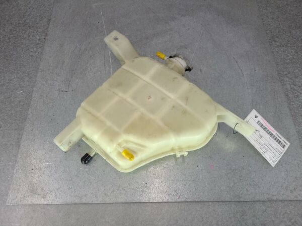 NISSAN NAVARA 2015-2024 OVERFLOW BOTTLE 2.3, DIESEL, NP300, 04/15-