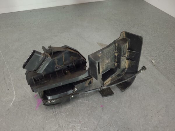 FORD RANGER 2015-2022 LOCK MECHANISM LEFT FRONT DOOR LOCK, SINGLE/EXTRA/DUAL CAB