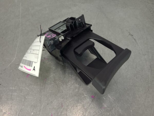 NISSAN NAVARA 2015-2024 TRIM PANEL NP300, CUP HOLDER (LH SIDE), 04/15-