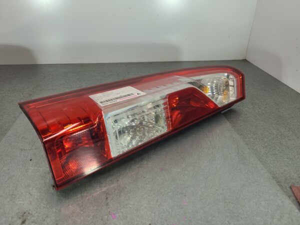 RENAULT MASTER 2011-2024 LEFT TAILLIGHT X62, IN BODY, VAN/BUS, 09/11-