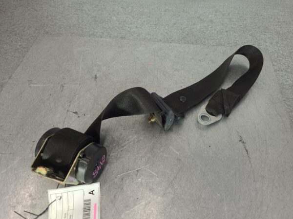 MERCEDES SPRINTER 2000-2006 SEAT BELT LH FRONT, SEAT BELT ONLY, 05/00-10/06