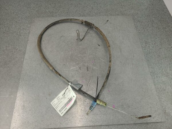FORD TRANSIT 2006-2014 CABLE HANDBRAKE CABLE (LEFT REAR TO WHEEL), VM SI-II, 07/