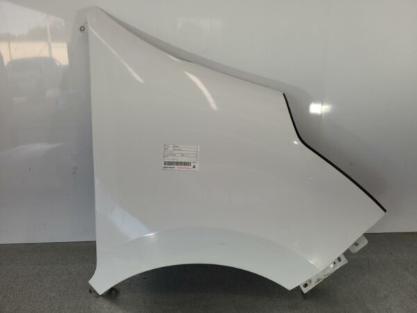 RENAULT MASTER 2011-2020 RIGHT GUARD X62, 09/11-01/20