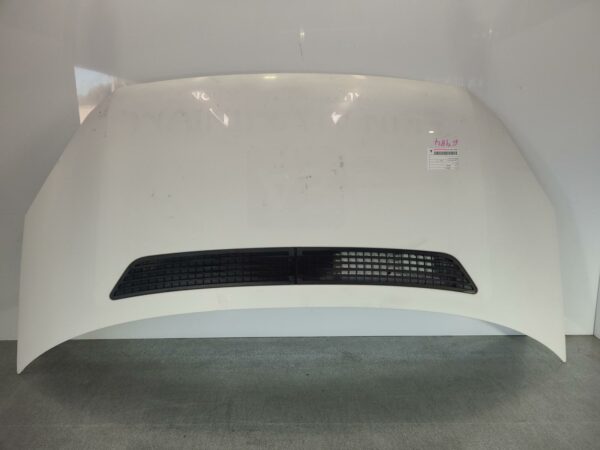 VOLKSWAGEN CRAFTER 2007-2017 BONNET 02/07-07/17