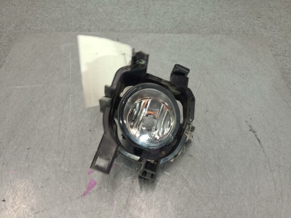 NISSAN NAVARA 2020-2024 LEFT INDICATOR/FOG/SIDE NP300, BUMPER FOGLAMP, HALOGEN T