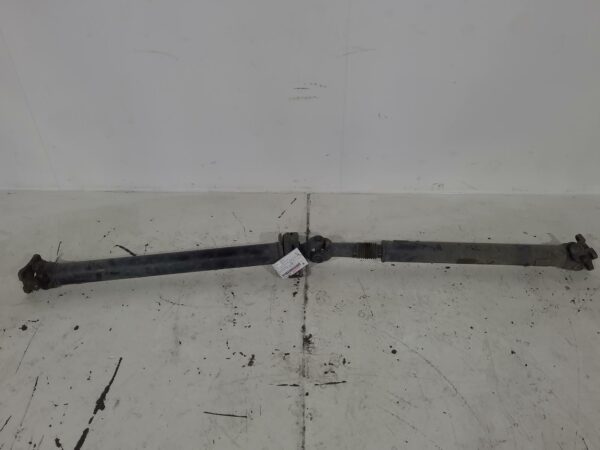 FORD RANGER 2011-2022 REAR PROP SHAFT 2.2/3.2, DIESEL, AUTO T/M, 2WD, PX SERIES
