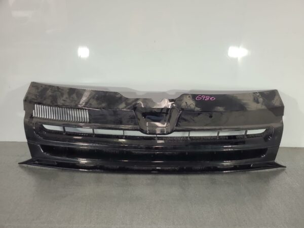 VOLKSWAGEN TRANSPORTER 2009-2015 RADIATOR GRILLE RADIATOR GRILLE, T5, TRANSPORTE