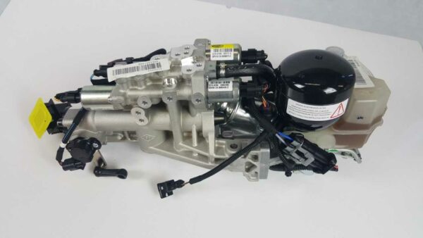 Renault Trafic X82 gear shift actuator robot automatic controller 2015-2018