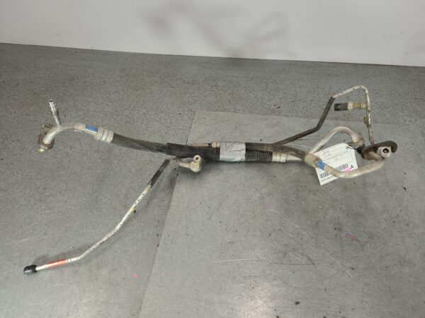 FORD RANGER 2011-2015 A/C HOSES DIESEL, 3.2, P5AT, TURBO, UNDER BONNET SET, PX S