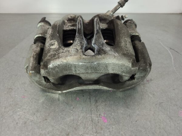 VOLKSWAGEN CRAFTER 2007-2017 CALIPER RH FRONT, SINGLE WHEEL TYPE, 02/07-07/17
