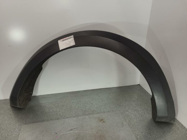FORD TRANSIT 2014-2024 WHEEL ARCH FLARE VO, RH REAR (DOUBLE WHEEL), 02/14-