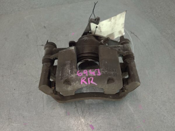 RENAULT MASTER 2011-2024 CALIPER RH REAR, DUAL WHEEL, X62, 09/11-