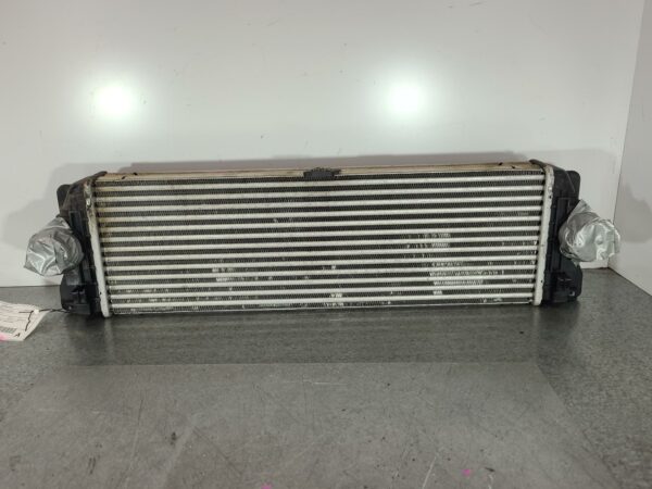 VOLKSWAGEN CRAFTER 2011-2017 INTERCOOLER DIESEL, 2.0, 09/11-07/17