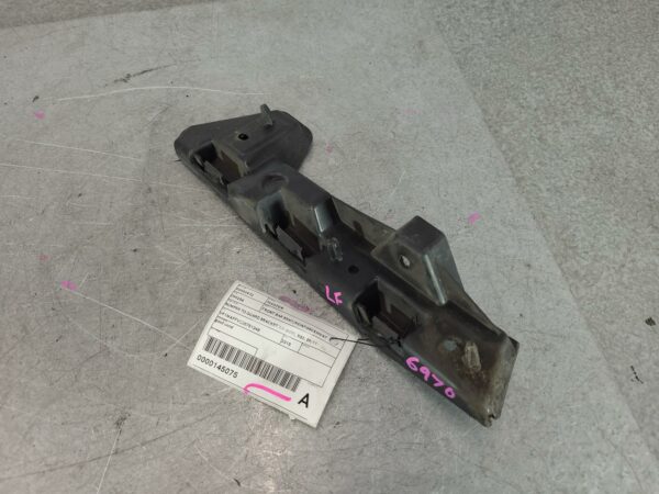 RENAULT MASTER FRONT BAR BRKT/REINFORCEMENT BUMPER TO GUARD BRACKET (LH SIDE), X