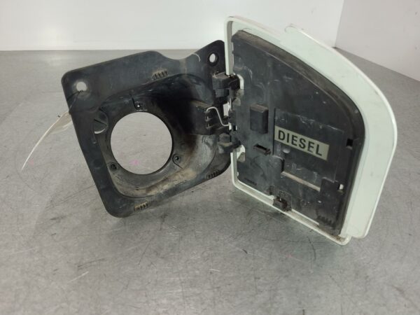 RENAULT MASTER 2011-2024 FUEL DOOR / FILLER FUEL DOOR, X62, 09/11-