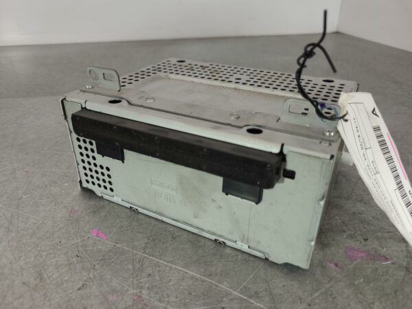 FORD TRANSIT 2015-2019 STEREO/HEAD UNIT DISPLAY UNIT, 4IN, NON SAT NAV TYPE, VO,