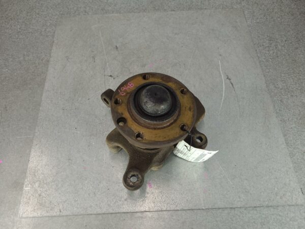 MERCEDES SPRINTER 1998-2006 RIGHT FRONT HUB ASSEMBLY SINGLE REAR WHEEL, NON-ABS