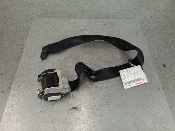 MERCEDES SPRINTER 2006-2018 SEAT BELT RH FRONT, SEAT BELT ONLY, NCV3, 10/06-04/1