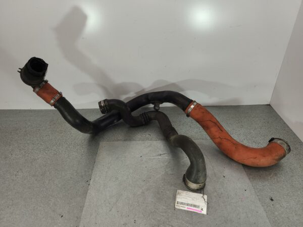 RENAULT MASTER 2011-2024 INTERCOOLER INTERCOOLER PIPES/HOSES ONLY, FWD, X62, 09/