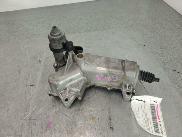 RENAULT MASTER 2011-2024 SHIFT ACTUATOR RWD, X62, 09/11-