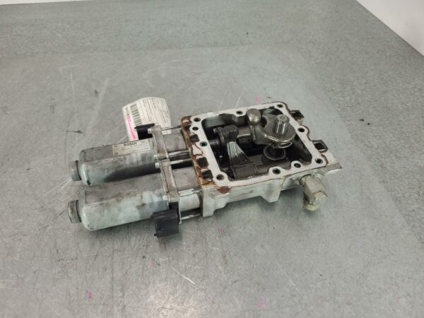 RENAULT MASTER 2011-2024 SHIFT ACTUATOR RWD, X62, 09/11-