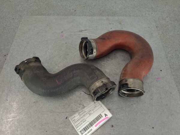 MERCEDES SPRINTER 2006-2018 INTERCOOLER INTERCOOLER PIPES/HOSES ONLY, DIESEL, 2.