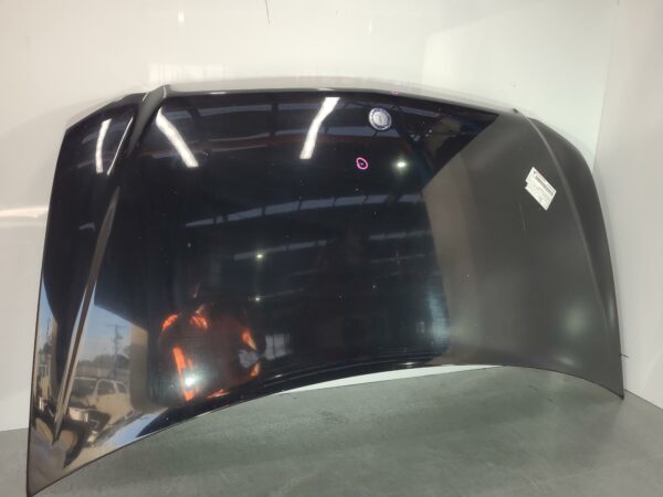 MERCEDES VITO 2004-2011 BONNET 639, 04/04-01/11