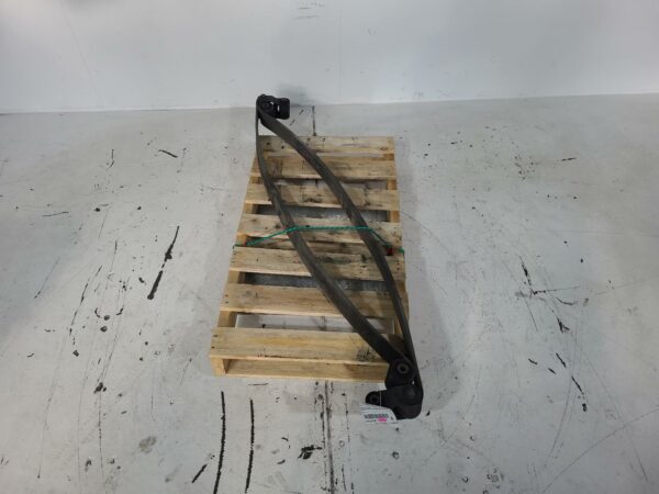RENAULT MASTER 2011-2025 REAR LEAF SPRING X62, 09/11-