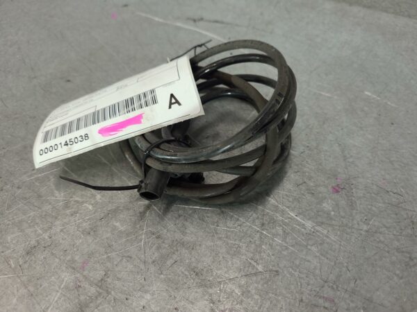 MERCEDES SPRINTER 2006-2018 ABS SENSOR LH REAR, VAN, 10/06-04/18