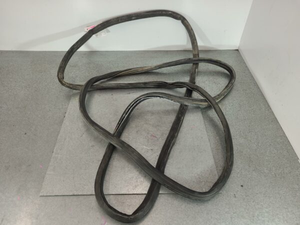 FORD TRANSIT BODY SEAL RUBBER LEFT REAR DOOR, VO, 02/14- 14 15 16 17 18 19 20 21