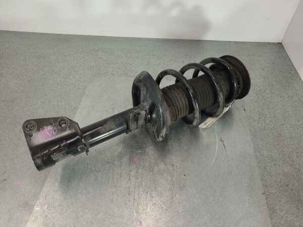 RENAULT MASTER 2011-2024 LEFT FRONT STRUT 2.3, DIESEL, FWD, X62, 09/11-