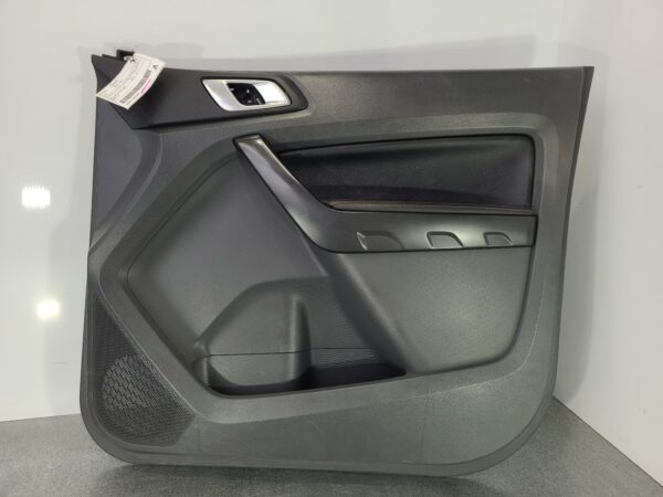 FORD RANGER 2011-2015 DOOR TRIM PX SERIES 1, RH FRONT, DUAL CAB, WILDTRAK, 06/11