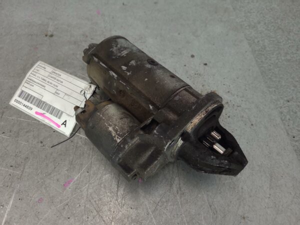 MERCEDES SPRINTER 2000-2006 STARTER MOTOR DIESEL, 2.2, TURBO, 05/00-10/06